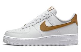 Nike Air Force 1 Low Next Nature White Gold Women's DN1430-104 40