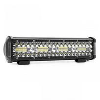 LED panel work lamp searchlight AWL21 80LED 12V 24V AMIO-02435