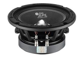 Bassface SPL6M/4 - vidutinių dažnių garsiakalbis 165mm, RMS galia 150 Vatų, varža 4 Omai