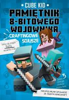 Minecraft T.3 Remembers an 8-Bit Warrior