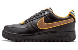 Nike Air Force 1 Low Tisci Black 677802-020 43