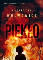 Commissioner Olga Balicka Vol. 7 Hell