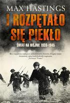 And all hell broke loose. The world at war 1939-1945