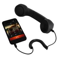 Vintage Retro Telephone Handset - Landline Phone Receiver for Home One Size