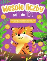 Happy numbers from 1 to 100