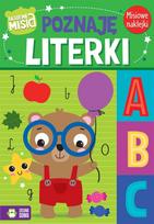 Teddy Bear Academy. Learning Letters