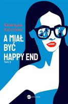 It was supposed to be a happy ending