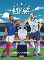 Euro 2024 stars