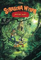Mickey Mouse. Scary Island. An Incredible Adventure
