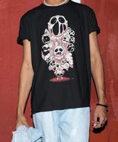 Unisex The Binding of Isaac Gaming T-Shirt, Indie Shirt M
