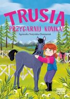 Trusia. Adopt a horse!