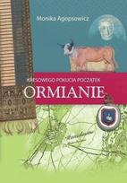 The beginning of the Borderlands of Pokuttya. Armenians