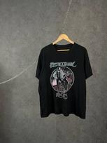 Fleetwood Mac Rumours rock band tee Unisex T-Shirt S