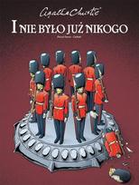 Agatha Christie. And Then There Were None