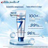 Crest Pro-Health 7-Benefit Rapid Relief Sensitive Toothpaste