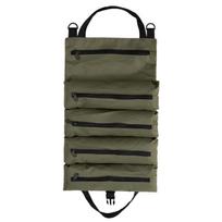Multifunction Folding Tool Bag For Car Woodwork Electrical Repairs With Heavyduty Material
