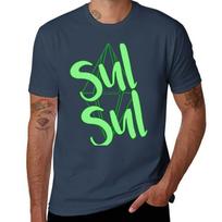 Sul Sul Tshirt Casual Work Wear Tshirt S