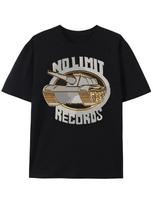 No Limit Records Dirty South Rap Hip Hop T-Shirt M