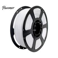 3D Printing Accessories PETG Printer Filament, 1.75mm Weather-Resistant High Toughness FDM Accessory for DIY Projects, Models and Crafts Filament