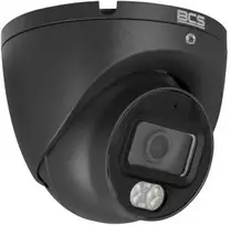 BCS BCS-EA18FWR3L3-G apsaugos stebėjimo kamera Skliautas CCTV stebėjimo kamera Vidaus ir lauko 3840 x 2160 pikseliai Lubos
