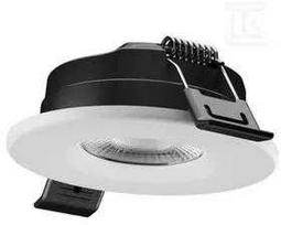 Ledvance 4-6W LED įleidžiamas šviestuvas COMBO FIX, baltas, 2700/3000/4000/6000K, IP65, dimeriuojamas