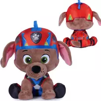 Spin Master Psi Patrol i Dinozaury Maskotka Zuma GUND pluszak Dino Film 15 cm