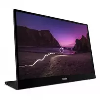 Monitorius LENOVO 16" M16 FHD IPS 16:10 USB-C