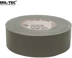 Mojeledy Mil-Tec lipni juosta 50 mm x 50 m Olive