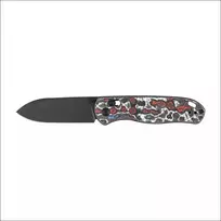 Sulankstomas peilis Kizer Drop Bear Ki3619A5