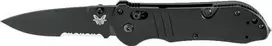 Gelbėjimo peilis Benchmade 917SBK Tactical Triage