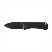 Sulankstomas peilis We Knife Banter 2004B juodas
