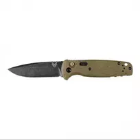 Nóż Benchmade 4300BK-02 CLA