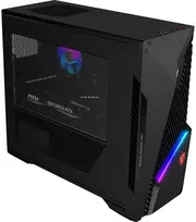 MSI MAG Infinite S3 14NVP5-2822XEU Core i5-14400F 16GB DDR5 SSD 1TB GeForce RTX 5070 12G SHADOW 2X AW-XB560NF (WIFI 6E) Bluetooth 5.3 500W noOS Juodas 2Y