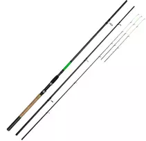 Hokaido Dugninė meškerė Hokkaido Toxic Feeder 3.90m 80-180g
