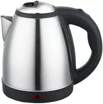 Virdulys Elektriskā tējkanna nerūsējošā tērauda 1.8L 1500W 73186 LAMARQUE 73186 (9003898731866)