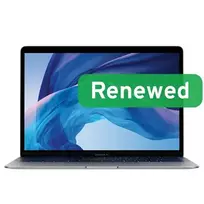 Apple Renewed Grade B MacBook Air 13 A2337 13.3 " 16GB SSD 512GB Apple M1 8-core CPU macOS Klaviatūros kalba: US/RU RAPa233771E4FB32W (4770070886830)