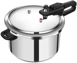 Augstpiediena katls 5L 77830 MAGICOOK 77830 (7657057022580)