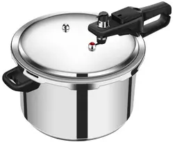 Augstpiediena katls 7.5L 77831 MAGICOOK 77831 (7657057024737)