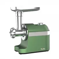 Mėsmalė Gaļas maļamā mašīna Oliver Voltz 5OV51991FG 1800W 2 ātruma iestatījumi reversa funkcija zaļa 5OV51991FG (3800237045808)