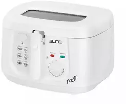 Gruzdintuvė Fritieris 2.5L 1800W 71214 ELITE 71214 (9003898712148)