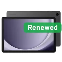 Planšetė Samsung Renewed | Grade A | Galaxy Tab A9+ 5G | 64GB | Graphite | 5G | O