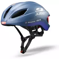 Dviratininko šalmas Julbo Sprint Mėlynas G-FDJ - 54/58