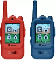 Tracer Walkie Racijos vaizdo sekiklis „ChildPlay“