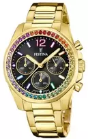 Laikrodis FESTINA modelis BOYFRIEND RAINBOW