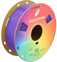 Polymaker Panchroma CoPE 1.75mm 1kg plastikas 3D spausdinimui Purple / Violetinis