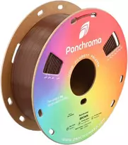 Polymaker Panchroma CoPE 1.75mm 1kg plastikas 3D spausdinimui Brown / Rudas