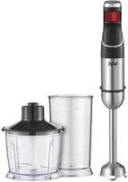 Maisto smulkintuvas - blenderis Zyle ZY3306BL, 1000 W