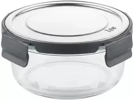 Zyle Stiklinė dėžutė maistui, ZY96GB, 960 ml