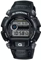Laikrodis CASIO G-SHOCK DIGITAL SERIE - Juodas DW-9052-1VDR