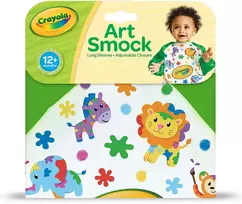 Prijuostė vaikų kūrybai Mini Kids